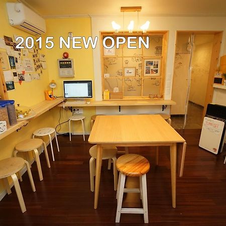 710 Guesthouse Yellow 釜山広域市 エクステリア 写真