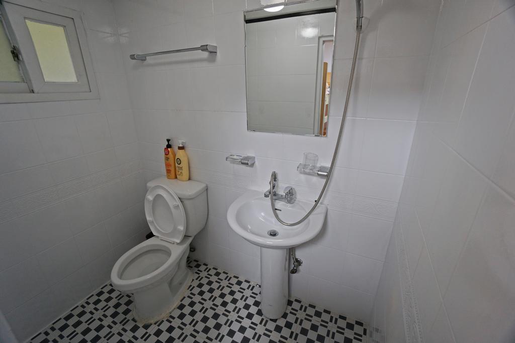 710 Guesthouse Yellow 釜山広域市 部屋 写真