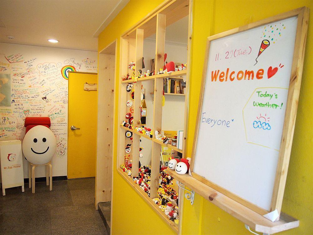 710 Guesthouse Yellow 釜山広域市 エクステリア 写真