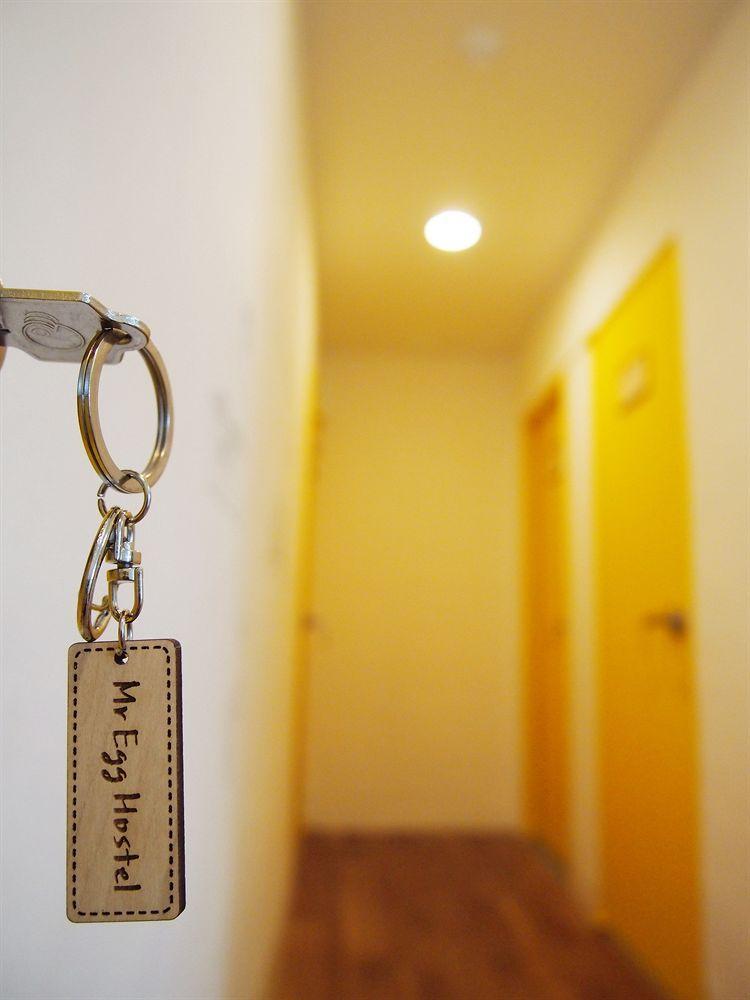 710 Guesthouse Yellow 釜山広域市 エクステリア 写真