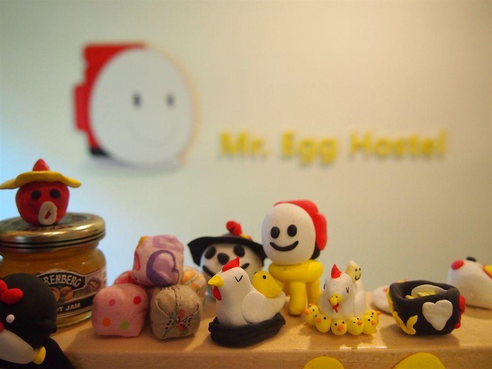 710 Guesthouse Yellow 釜山広域市 エクステリア 写真