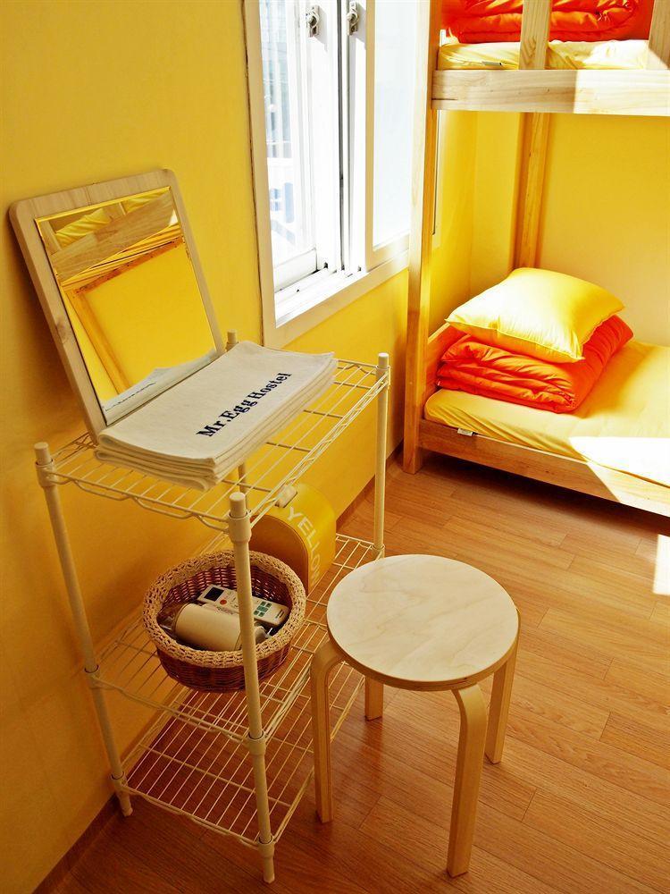 710 Guesthouse Yellow 釜山広域市 エクステリア 写真