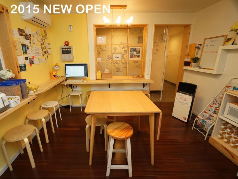 710 Guesthouse Yellow 釜山広域市 エクステリア 写真